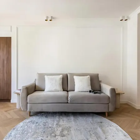 Central&spacious 2bd For 6 Appartamento Parigi