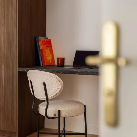 Central&spacious 2bd For 6 * Parigi