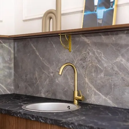 Central&spacious 2bd For 6 * Parigi
